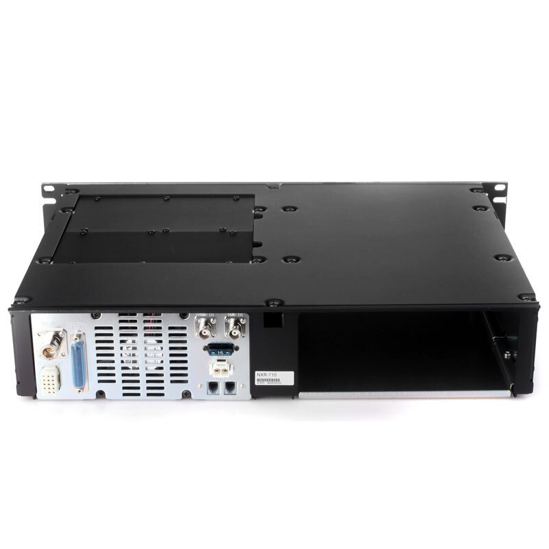 建伍(KENWOOD )TKR-D810-E中继台信号中转台对讲机远距离通话DMR数字基站