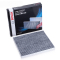 博世(BOSCH)PM2.5活性炭空调滤清器空调滤芯0986AF4565(现代索纳塔8/起亚 K5)