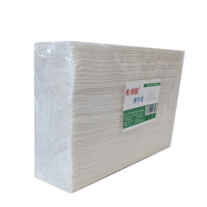 炯毅 抽纸 卫生纸 纸巾 餐巾纸 擦手纸 JY026个高清大图