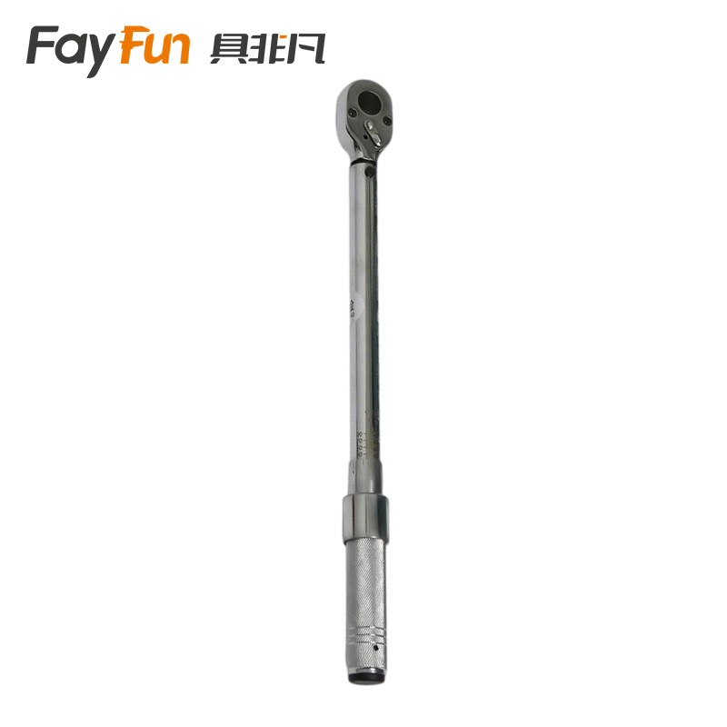 具非凡 预置式扭力扳手 750-2000N把高清大图