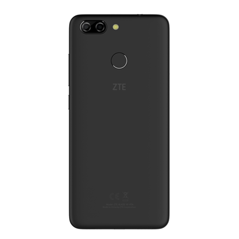 zte/中兴 v0920 小鲜5s 全网通4g 后置双摄 美颜智能手机 人脸指纹