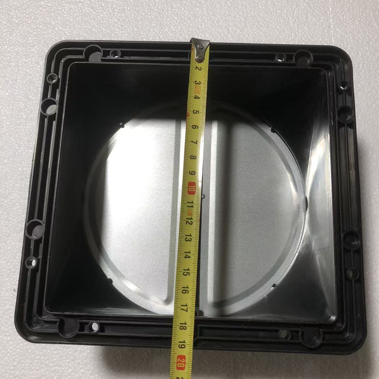 帮客材配法迪欧油烟机J9023,倍科CCR92961HOS、CCR92962HOS、CB92962HOS(止逆阀)止回阀高清大图