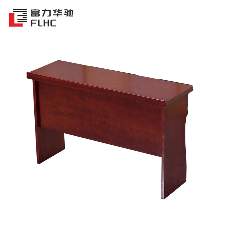 富力华驰 办公桌 120*40cm 张高清大图