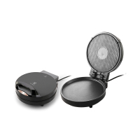 伊莱克斯(ELECTROLUX) 煎烤机 EGTG1010