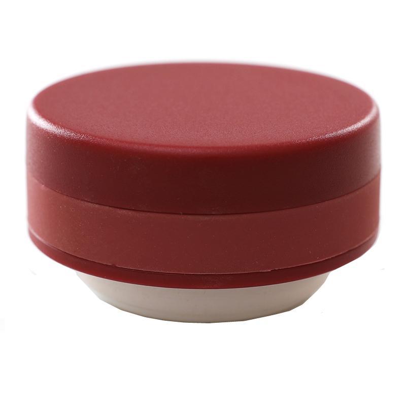 通用配色--红色 乐扣杯盖子lhc550/551/560/561通用平盖保温杯配件