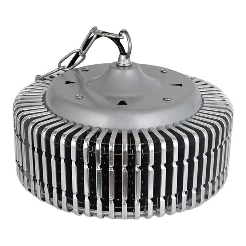 荣乾聚 LED工矿灯 厂方仓库照明灯 XDF9008A 台 100W高清大图