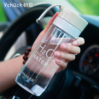夏季随手杯创意杯子便携塑料杯水杯运动学生茶杯防漏500ml_84