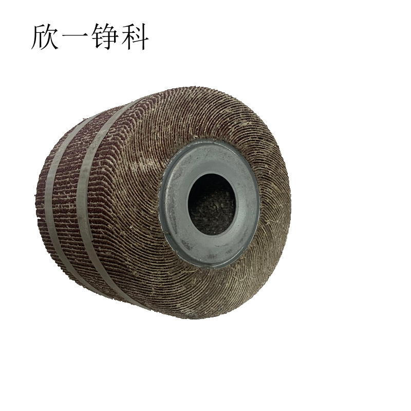 欣一铮科 除锈砂轮 150X34.5X110 片高清大图