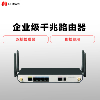 华为 HUAWEI AR101GW-Lc-S 4G无线路由器 企业级千兆11ac双频