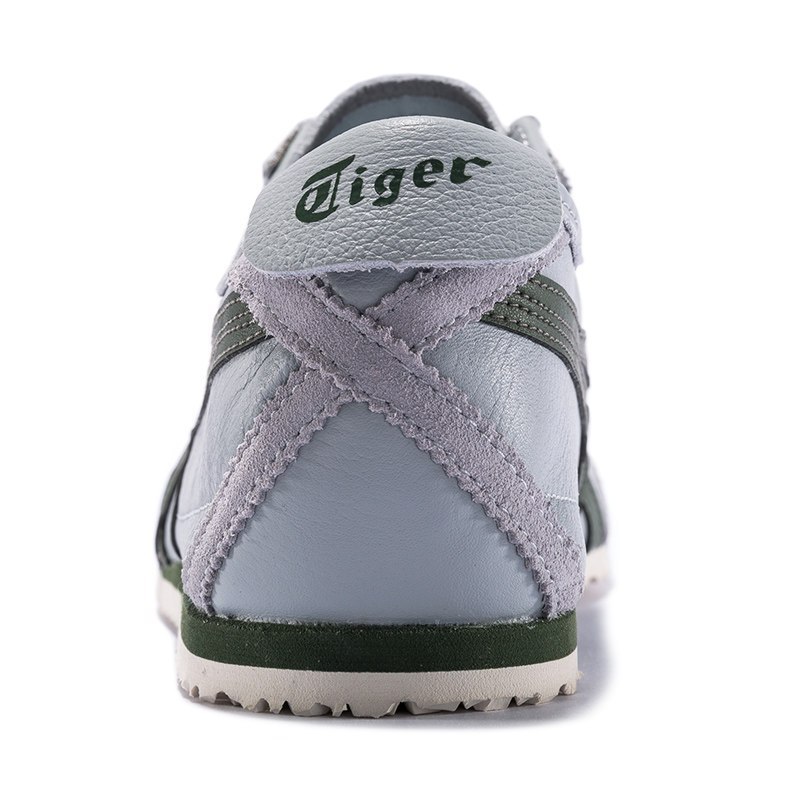 鬼塚虎(ONITSUKA TIGER) MEXICO 66男女低帮耐磨休闲板鞋1183A201-020