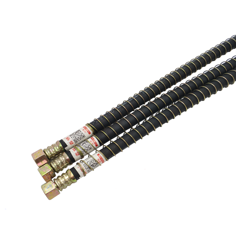 元诚 汽车运输车货车卡车陕汽SX2150K2150H制动软管刹车气管配件军车器材零件配件