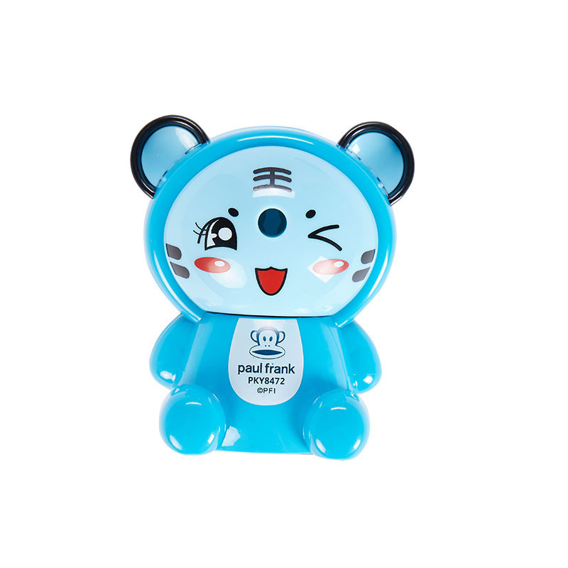 大嘴猴(paul frank) 豪华文具套装PFS002T-B 王子蓝