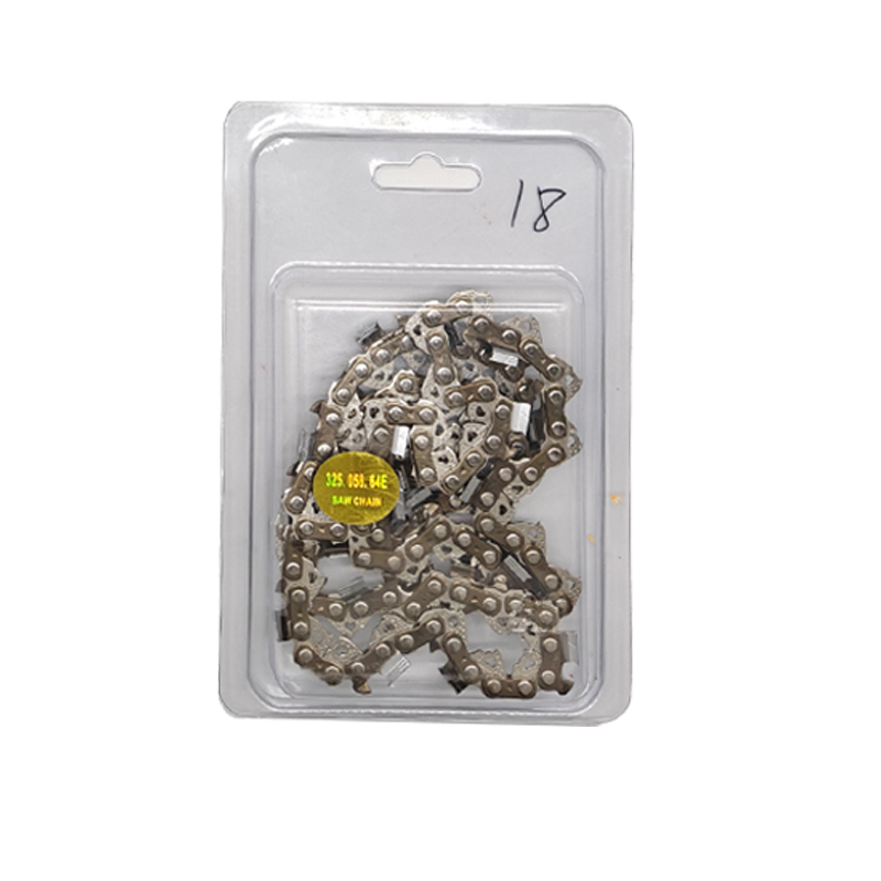 菁普华油锯合金链条高清大图