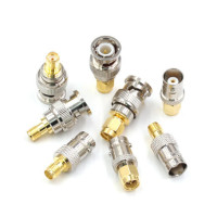 Talent 转接器 N/SMA-JJC 1个
