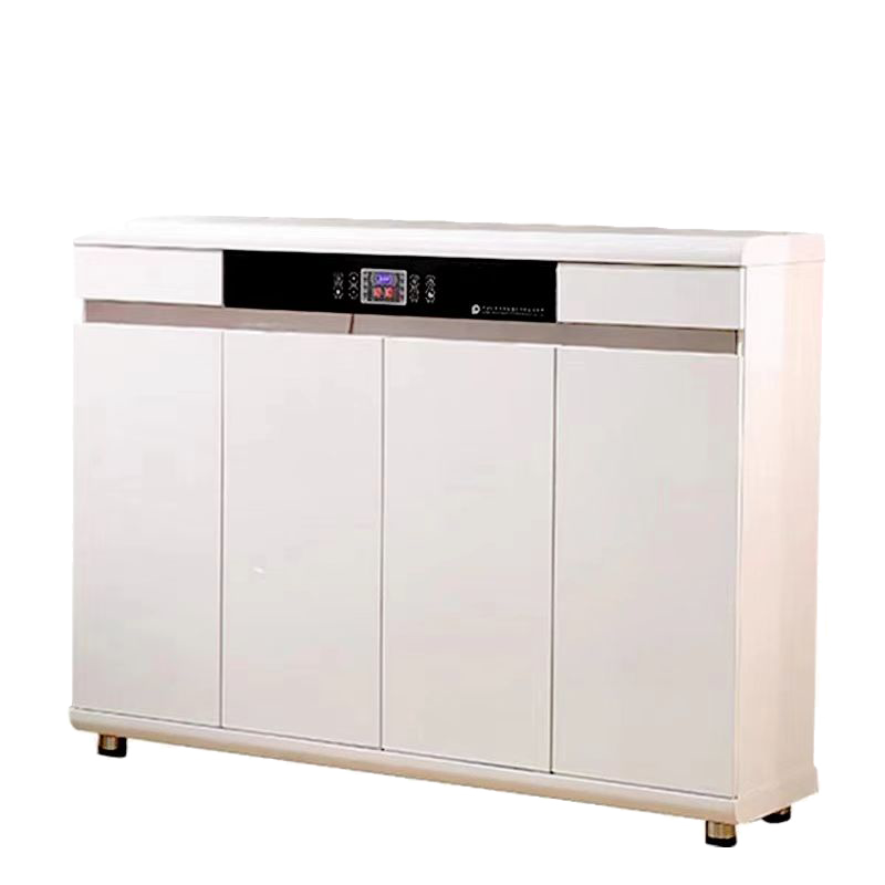 聚越唐(JUYUETANG)智能烘干鞋柜 1030*330*1050mm 个高清大图