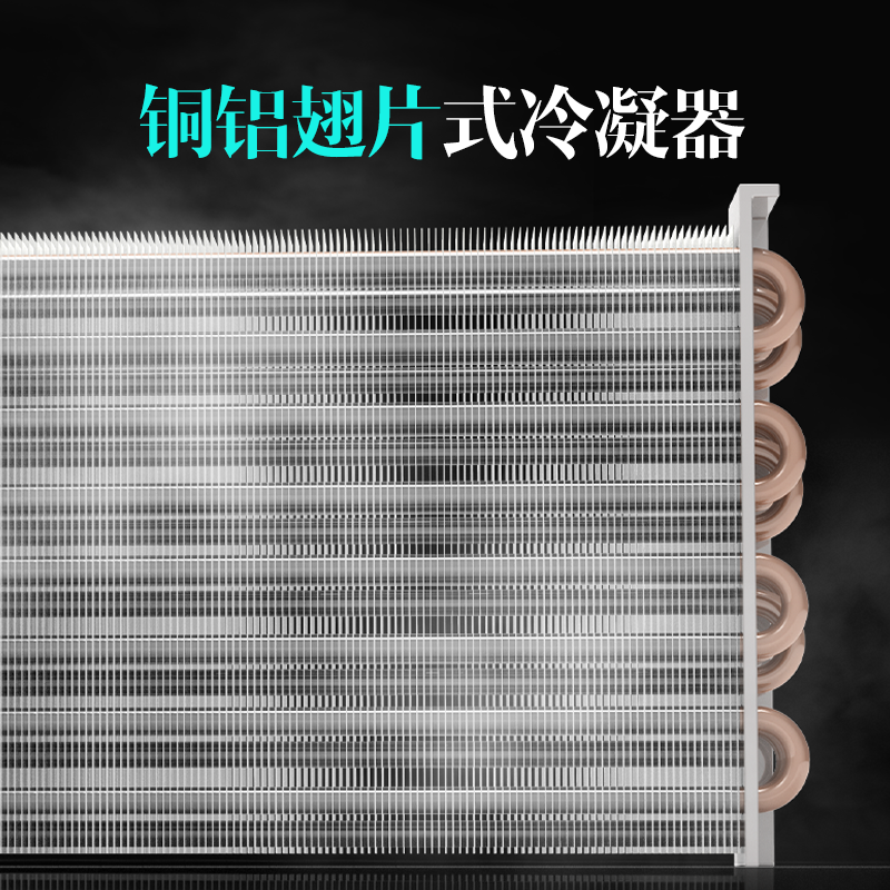 澳柯玛(AUCMA) AZH-22NE 制冰家用小型迷你微型全自动制作机夜店KTV酒吧