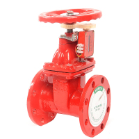 三辉 法兰式暗杆信号闸阀 ZSXF-X-Z-DN100/1.6Mpa