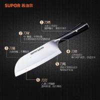 苏泊尔尖锋D系列七件套TK1524Q