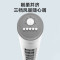 美的(Midea)电风扇塔扇无叶风扇家用立式低噪风扇台式定时风扇落地摇头办公空气循环扇ZAF09MA