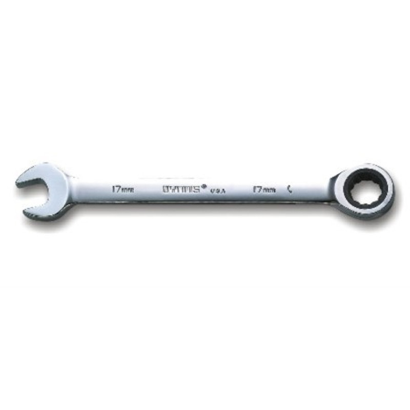 威力狮 单向棘轮两用扳手 22mm W0287O