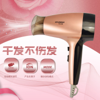 韩国现代(HYUNDAI) 3581恒温电吹风 负离子.GS
