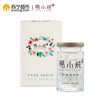 易小炖 纯系列鲜炖即食燕窝木糖醇口味90%固含量 100ml*1瓶体验装