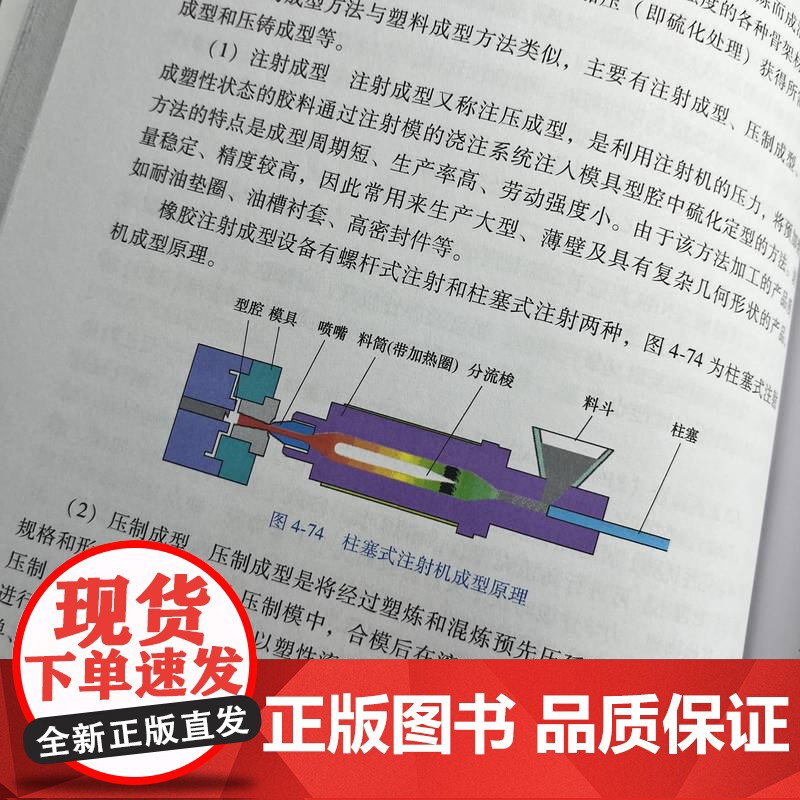 套装 非标准设备设计方法及案例解析 机电产品结构设计 套装共2册 产品设计 结构设计 机电产品 非标设计 非标 机械高清大图