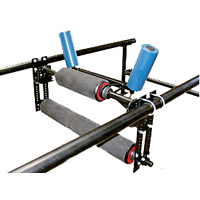 卡瑞 无动力纠偏装置,B=1600/159