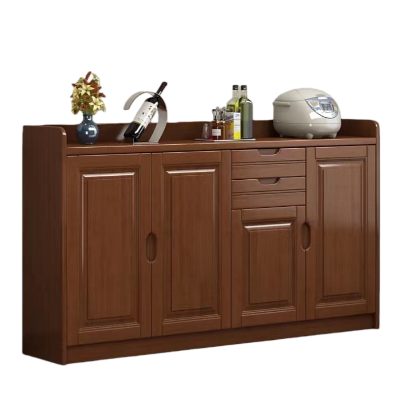 智叶舟茶水柜160*40*90cm台高清大图