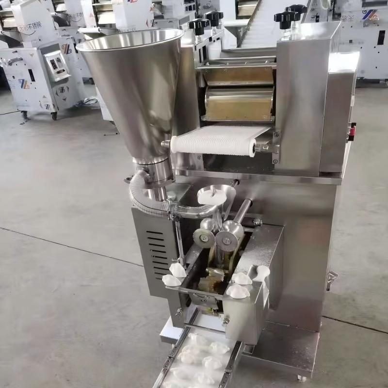 顺隆广兴 SUNRON GUANGSING 饺子机 SJ200 台高清大图