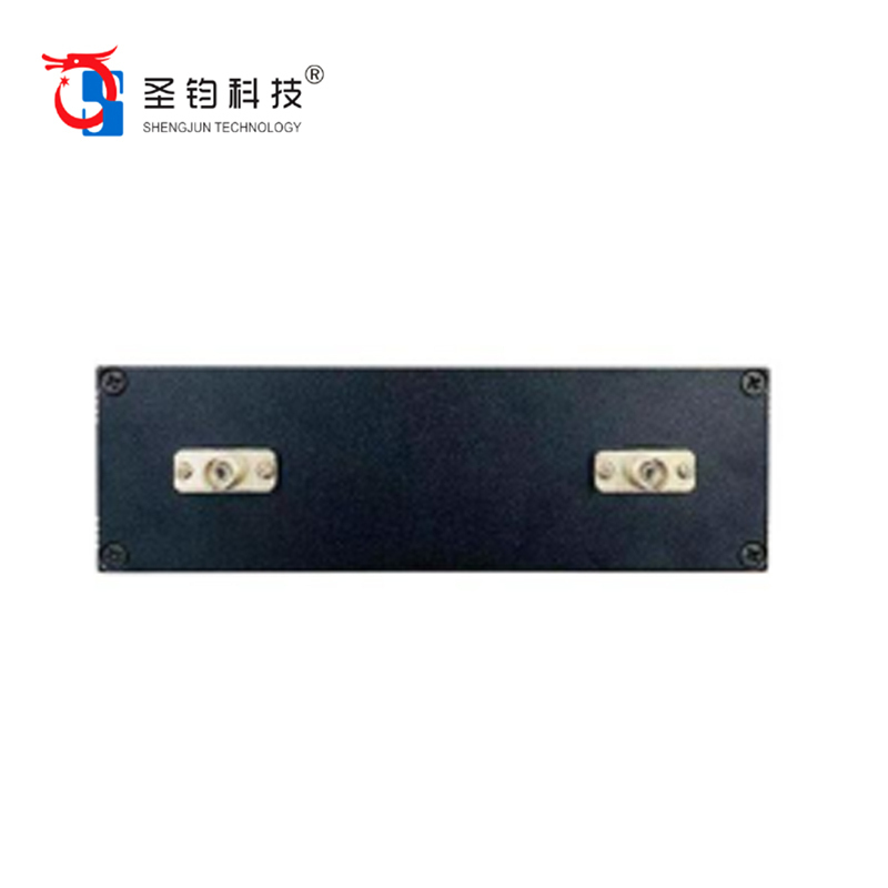 圣钧科技 裸光纤测试延长盒(FC、SC、LC可选)HLDGH-6000米