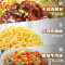 康师傅干拌面方便面碗装红烧香辣牛肉面碗泡面速食品夜宵搭档