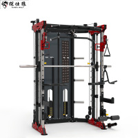 探仕狼 综合训练器多功能一体机健身器材 Z850