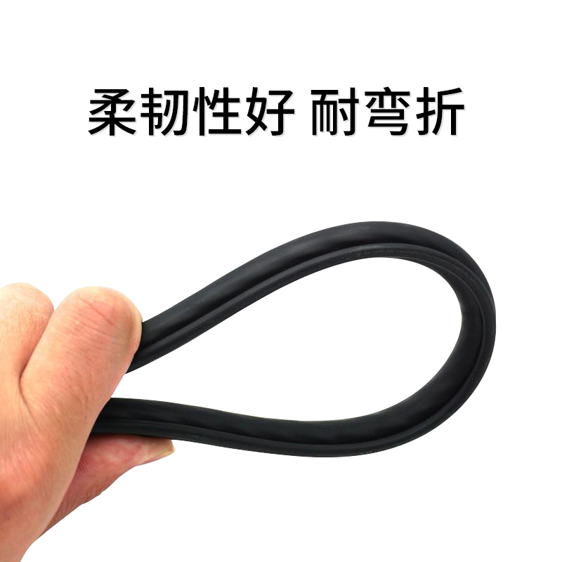 酷比客L-CUBIC 485两芯网络控制线屏蔽信号线RVSP/KVVP通讯线缆