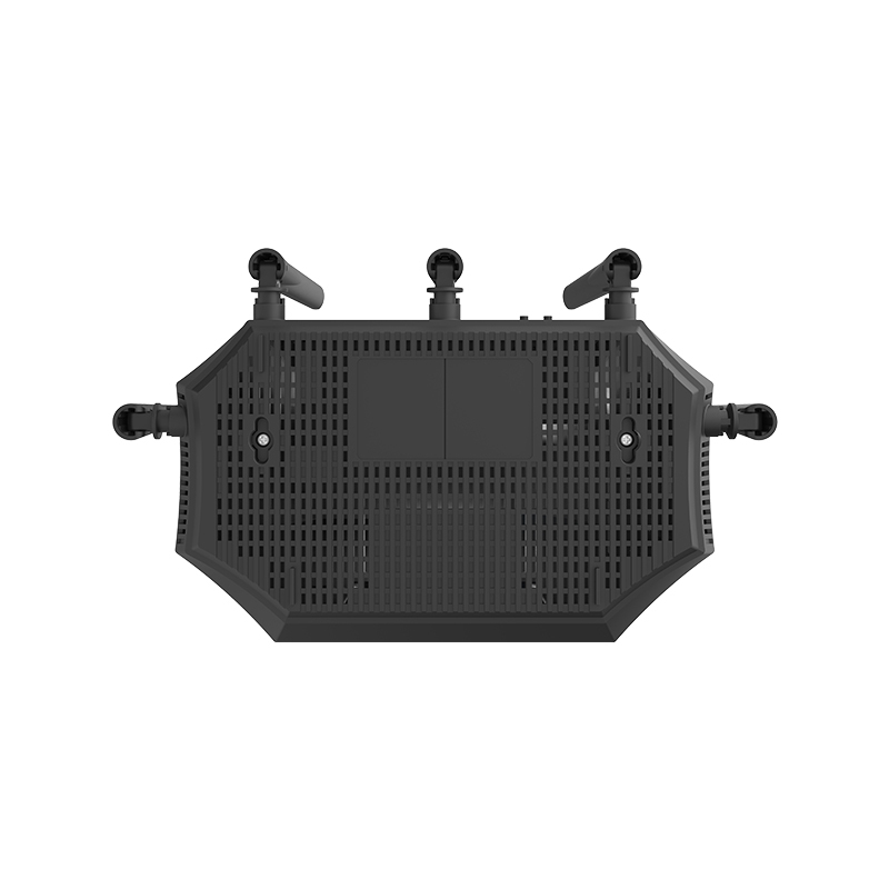 海康威视(hikvision)1200m 百兆 无线路由器ds-3wr12-e(单位:台)
