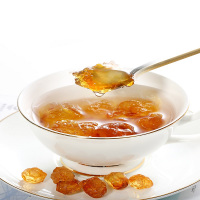 【2盒40次量】桃胶雪燕皂角米旗舰店正品小包装组合天然桃浆，拍一发二共2盒