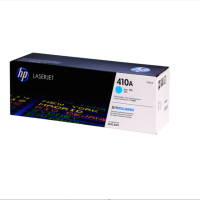 惠普（HP） CF411A /CF412A/CF413A 410A（单支装/青色）硒鼓 适用于：惠普 M452/M477