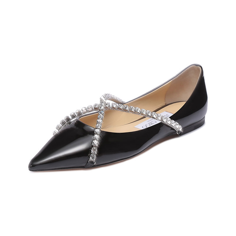 服装鞋帽>女鞋>女士尖头单鞋>周仰杰(jimmychoo)>周仰杰(jimmychoo)