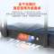 Tenda腾达 AX2 AX1500 WiFi6千兆无线路由器 5G双频 智能家用穿墙高速路由 IPv6 配千兆网线