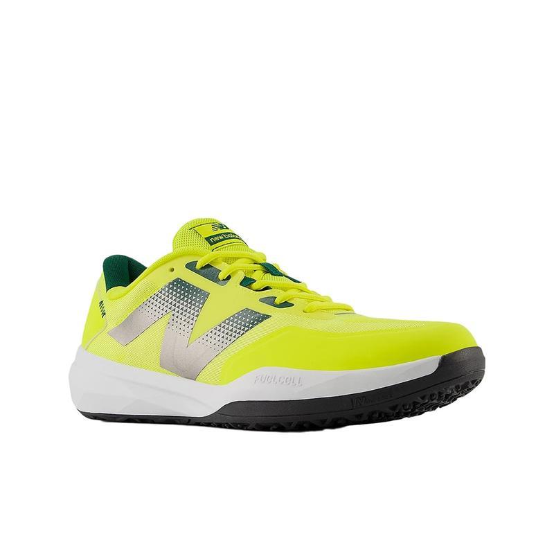 新百伦(New Balance)男子网球鞋FuelCell796v4全能型透气耐磨户外