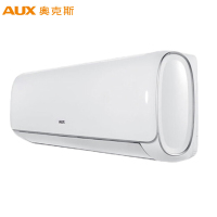 奥克斯（AUX）1.5匹 定频 快速制冷挂机 3级能效 静音 挂壁式 家用空调官方自营旗舰店