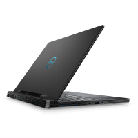 戴尔（DELL）灵越游匣G7 7590- 15.6英寸吃鸡游戏本笔记本电脑（i7-9750H 16G 1TB+512GB RTX2070MQ 8G独显 240Hz 外星人光追）定制