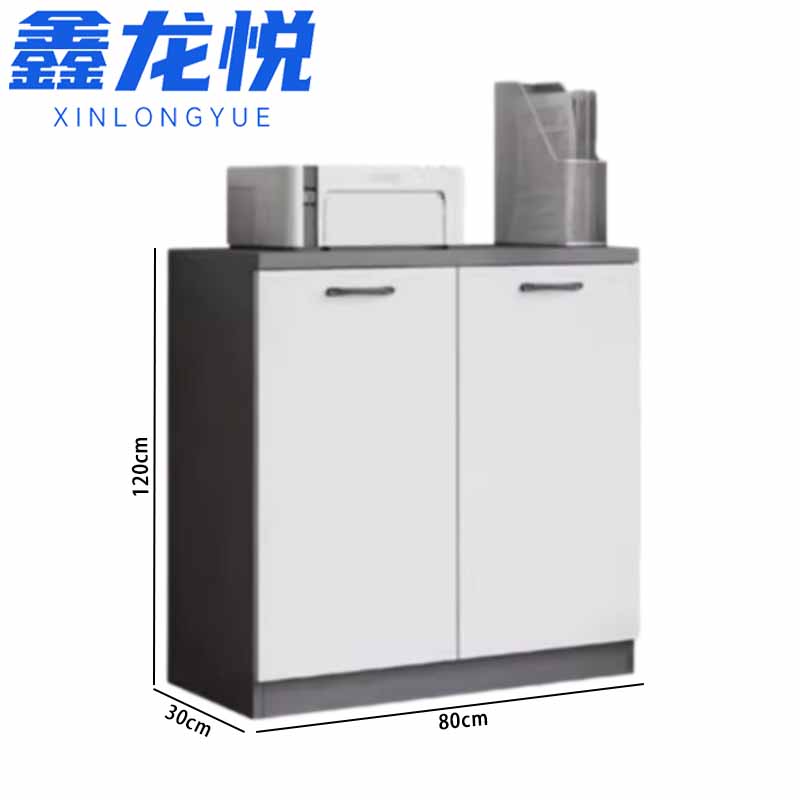 鑫龙悦办公柜36高清大图