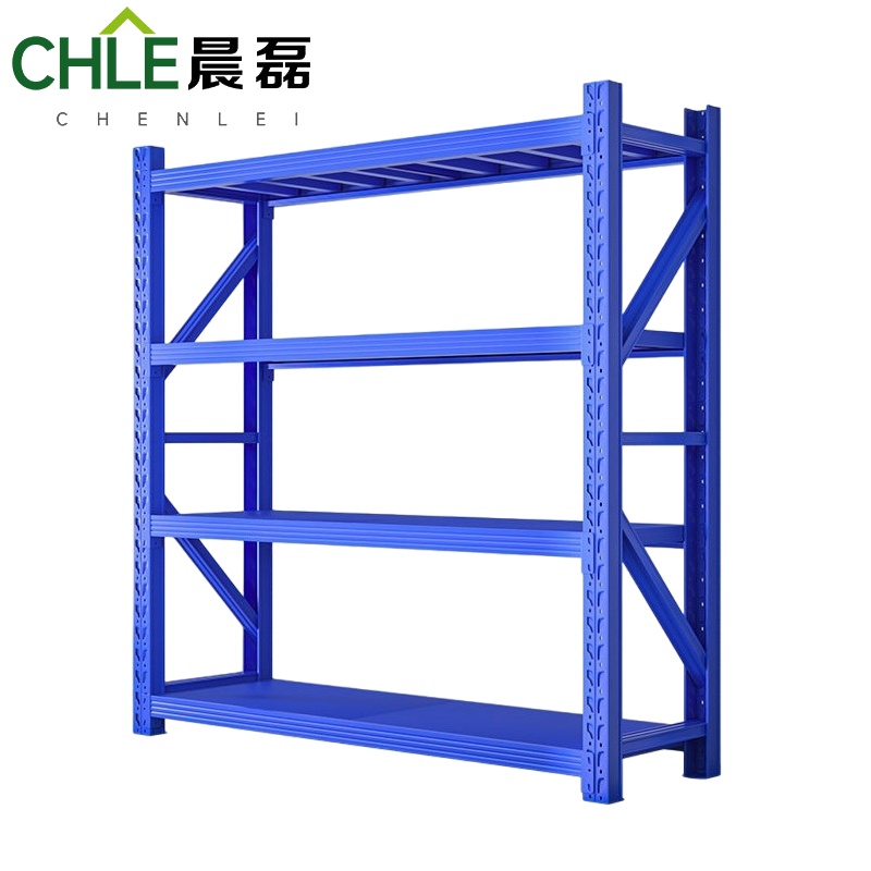 晨磊 材料架150*40*200cm 组