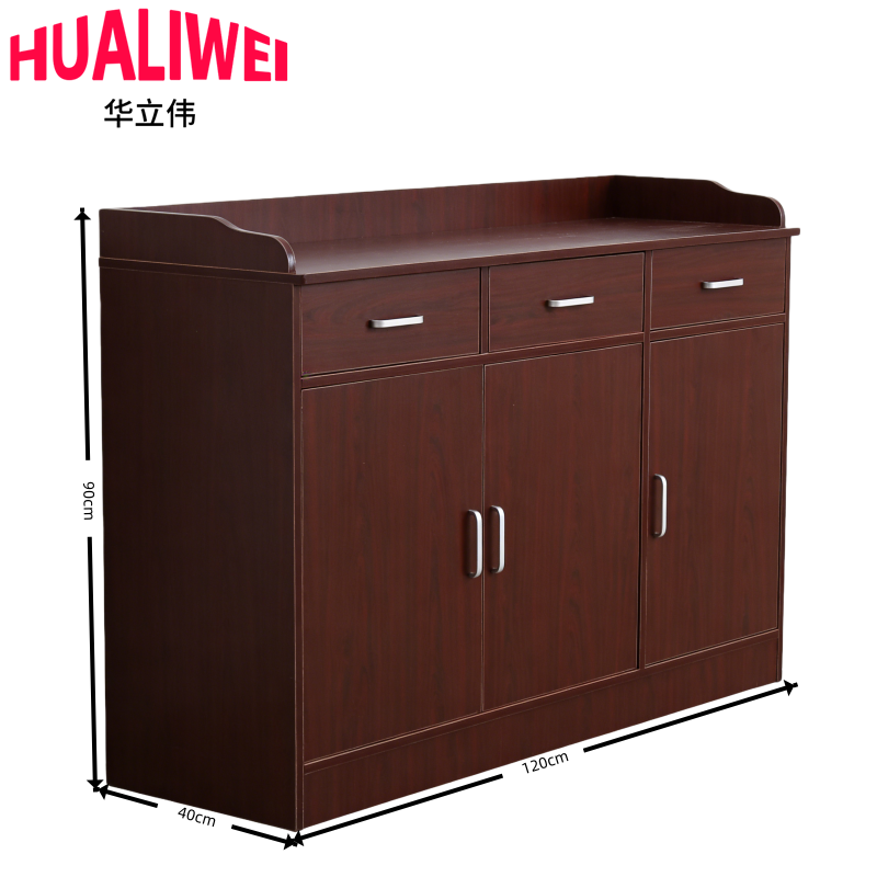 茶水柜8高清大图