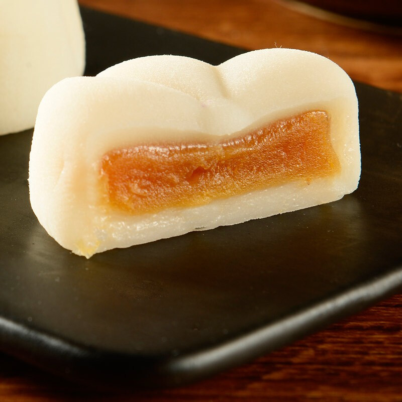 顺丰配送富锦月饼缤纷月月饼500g广式中秋月饼中秋佳节送礼盒送礼