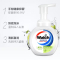 威露士(Walch)泡沫洗手液 青柠盈润225ml×2瓶 抑菌消毒99.9% 泡沫丰富易清洗