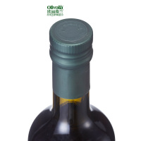 欧丽薇兰 特级初榨橄榄油精装礼盒 750ml*2