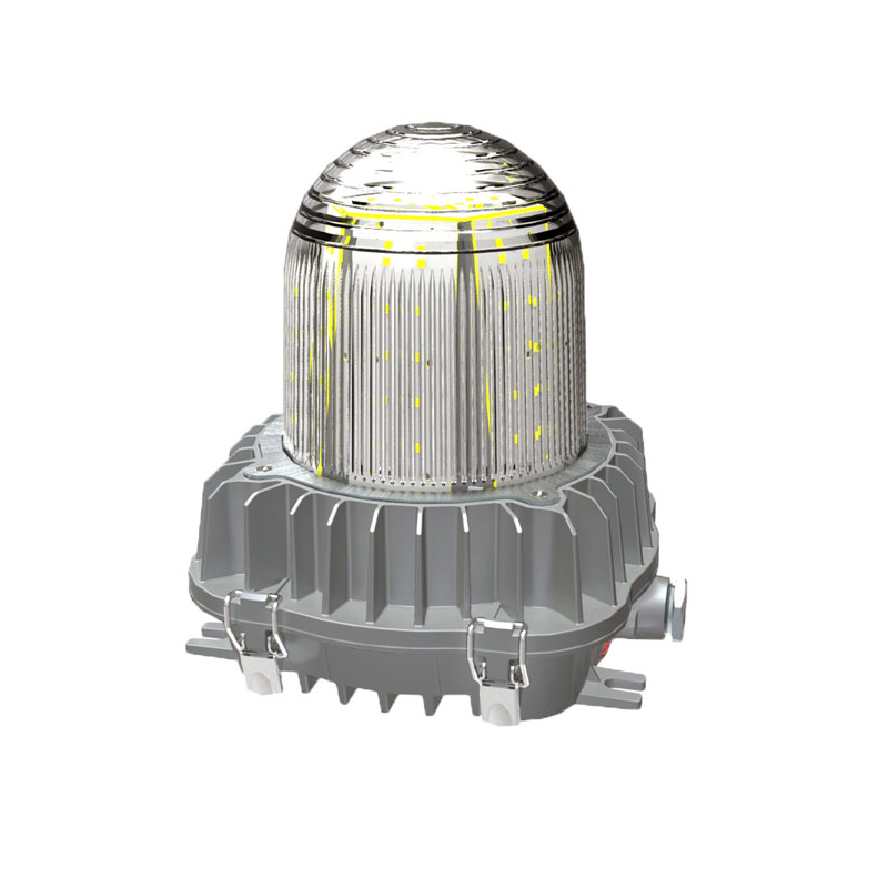 惠乐为 70W 防水防尘防眩 LED 吸顶灯 LB8001A-70 （单位：套）
