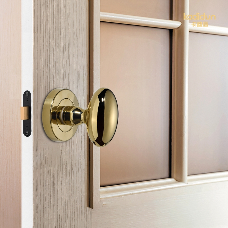 拉手暗装暗藏式背景墙门锁闪电客室内金色单面锁隐藏暗门锁隐形门锁
